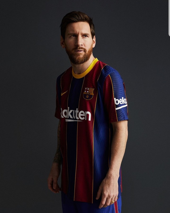 messi