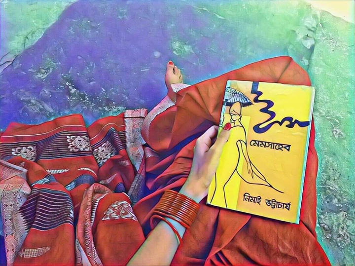 memsahib