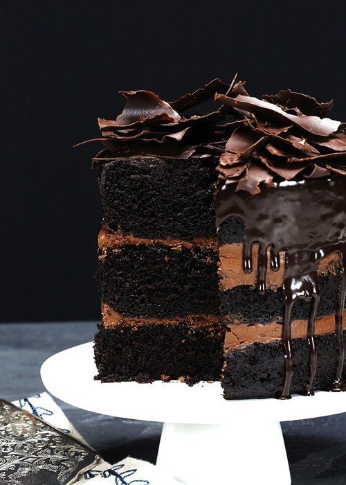 Cake