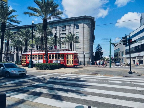 Los Angeles