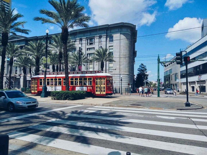 Los Angeles