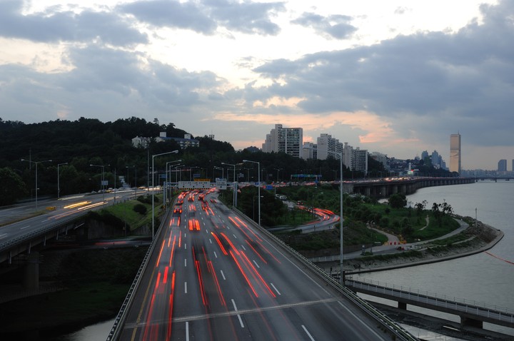 Scenics