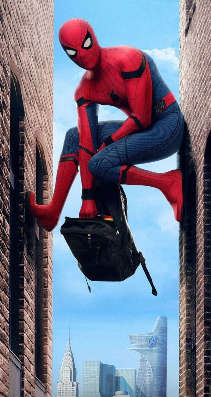 Spider Man
