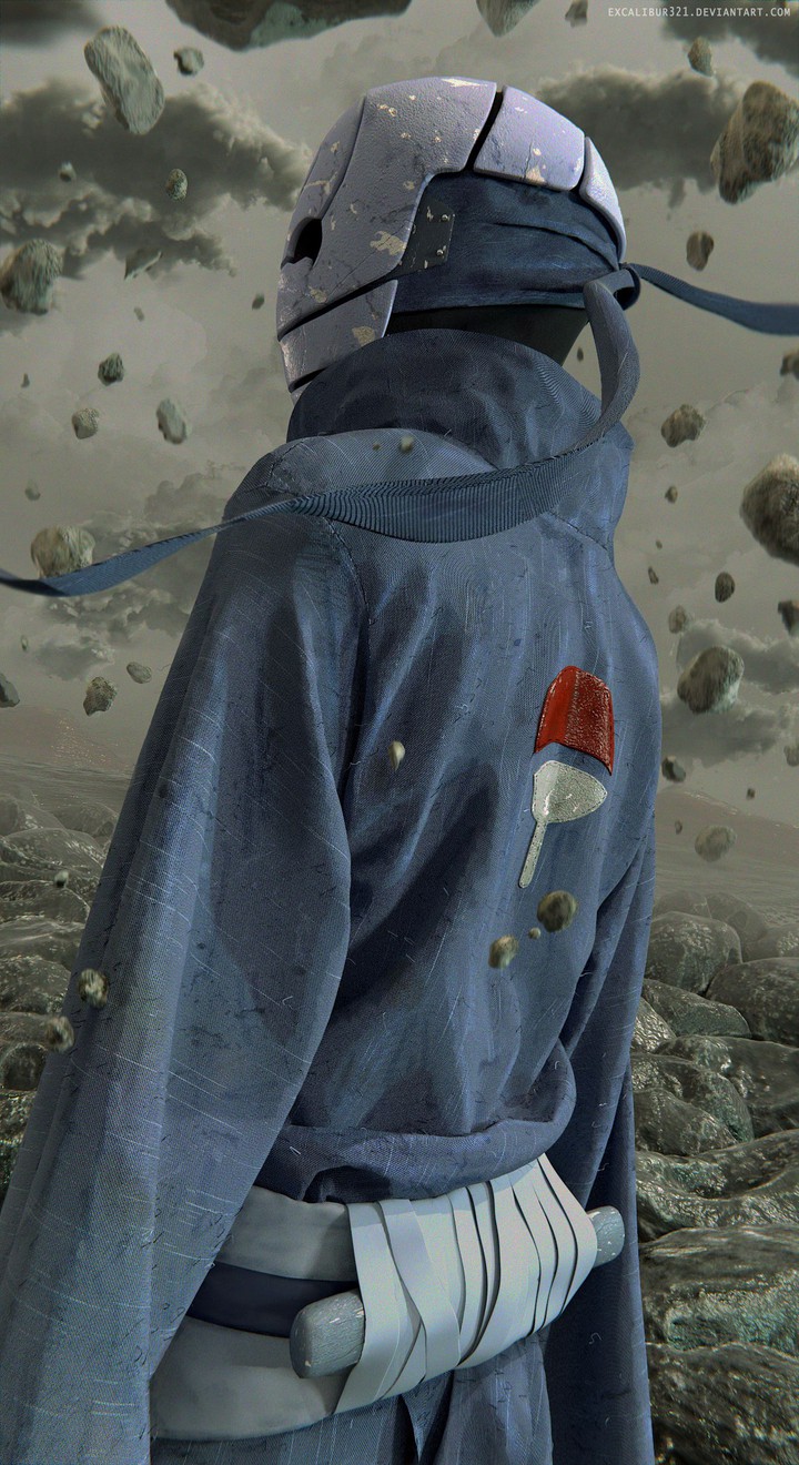 Obito Uchiha