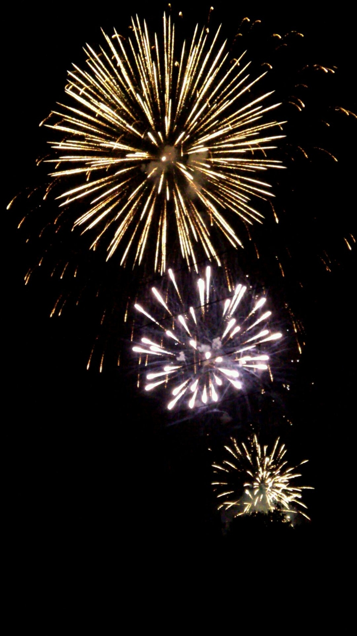Fireworks