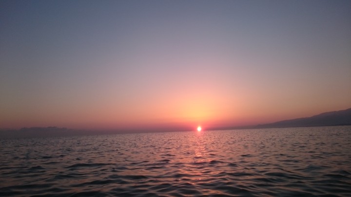 Sea