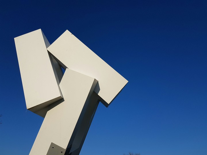 Kunst im Park