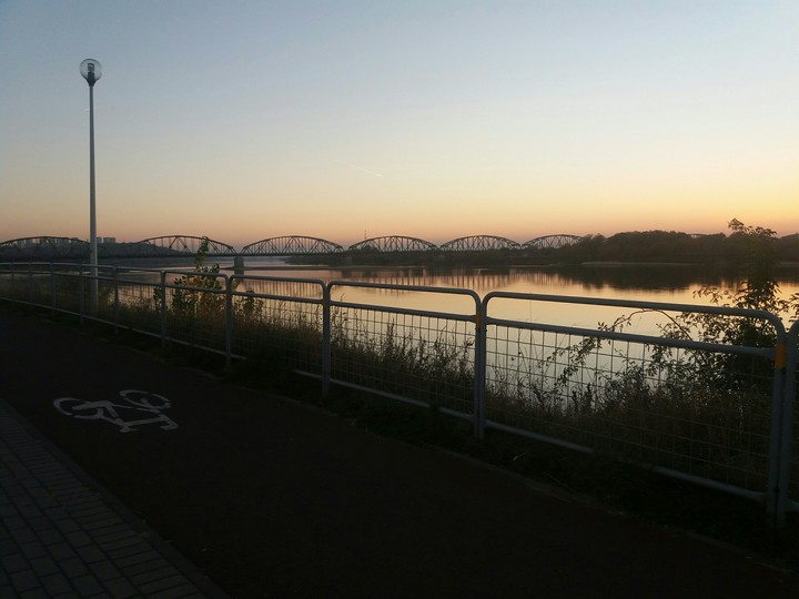 River