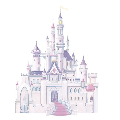 Château Disney ❤