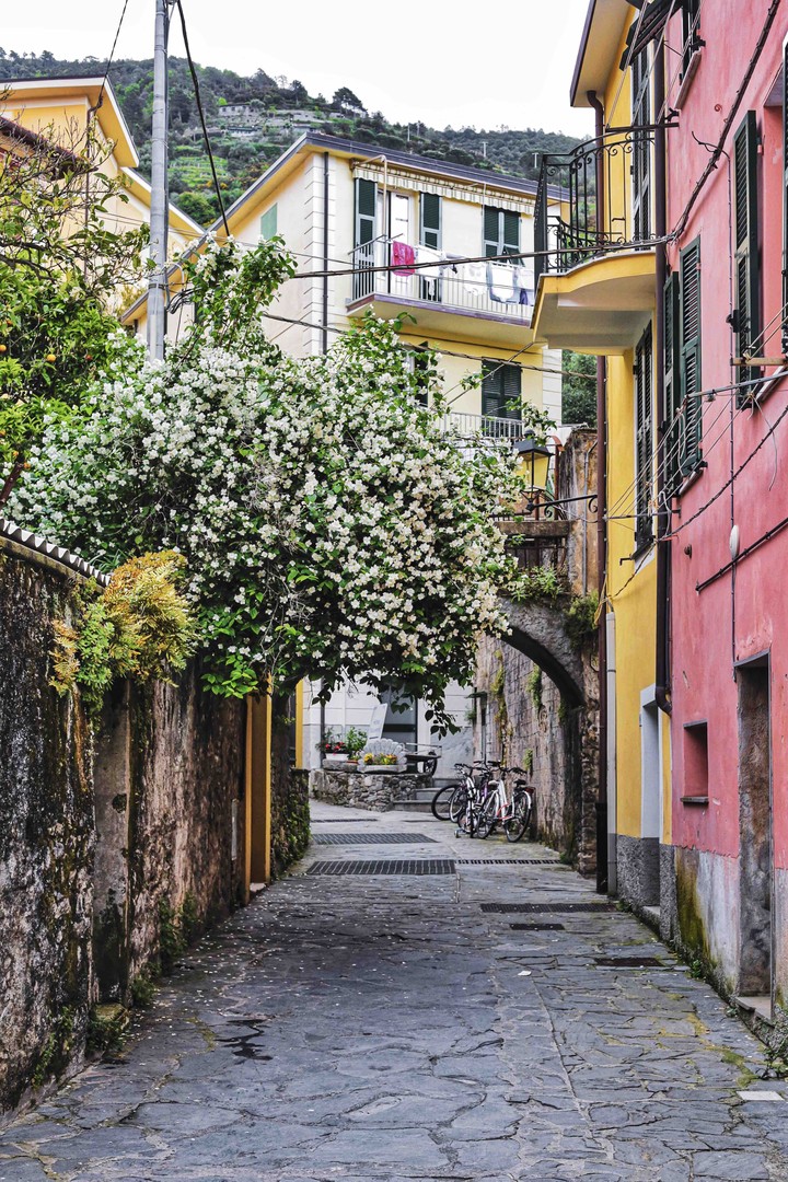 Monterosso