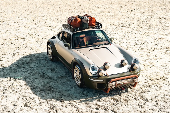 porsche