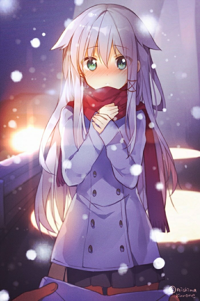 anime
