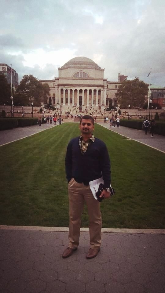 Columbia Business School