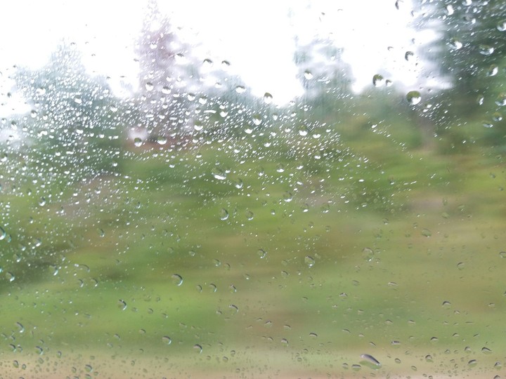 Rain