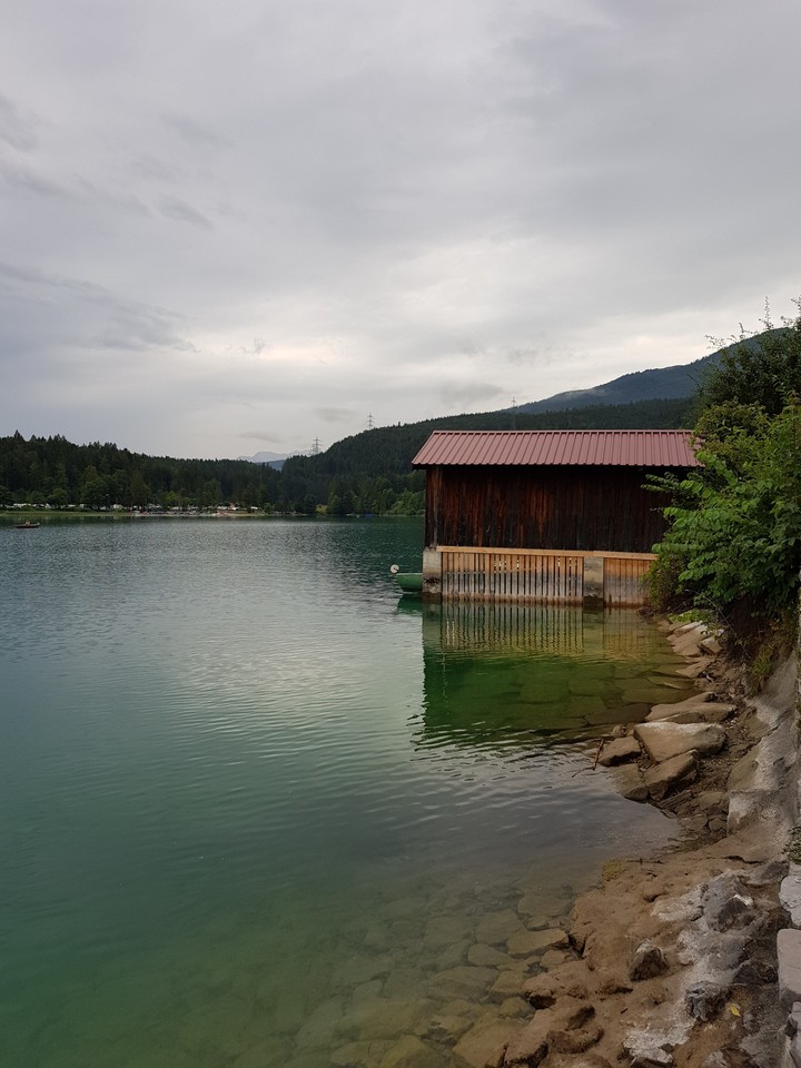 Lake