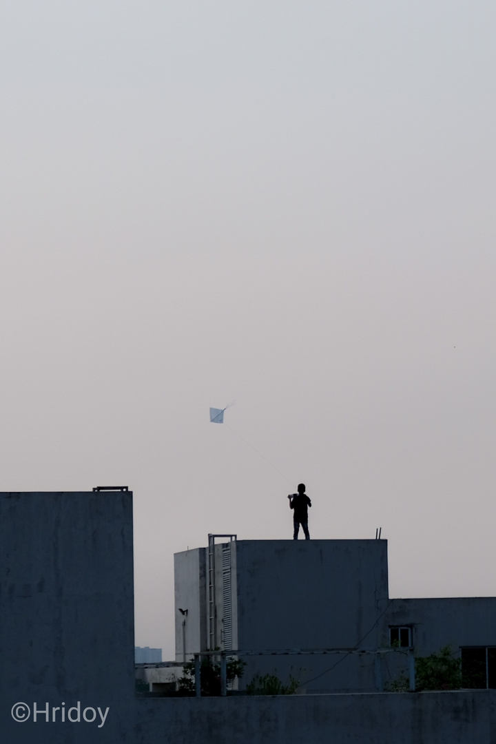 Isolated world