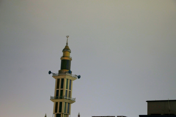 মসজিদ