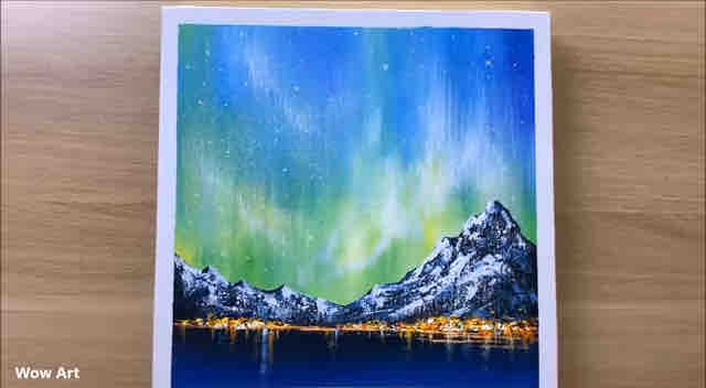 Northern Lights