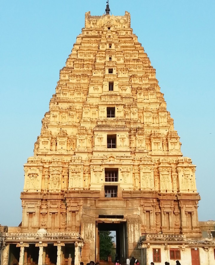gopuram