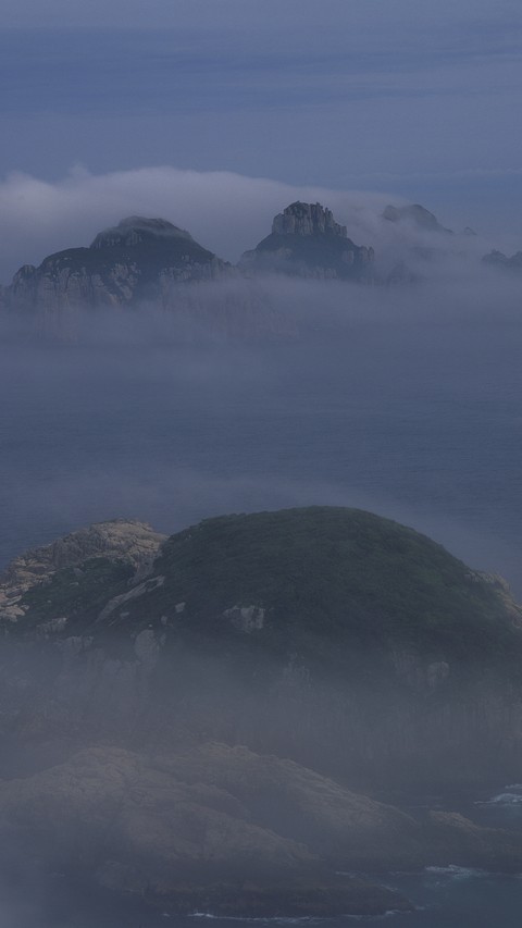 Island