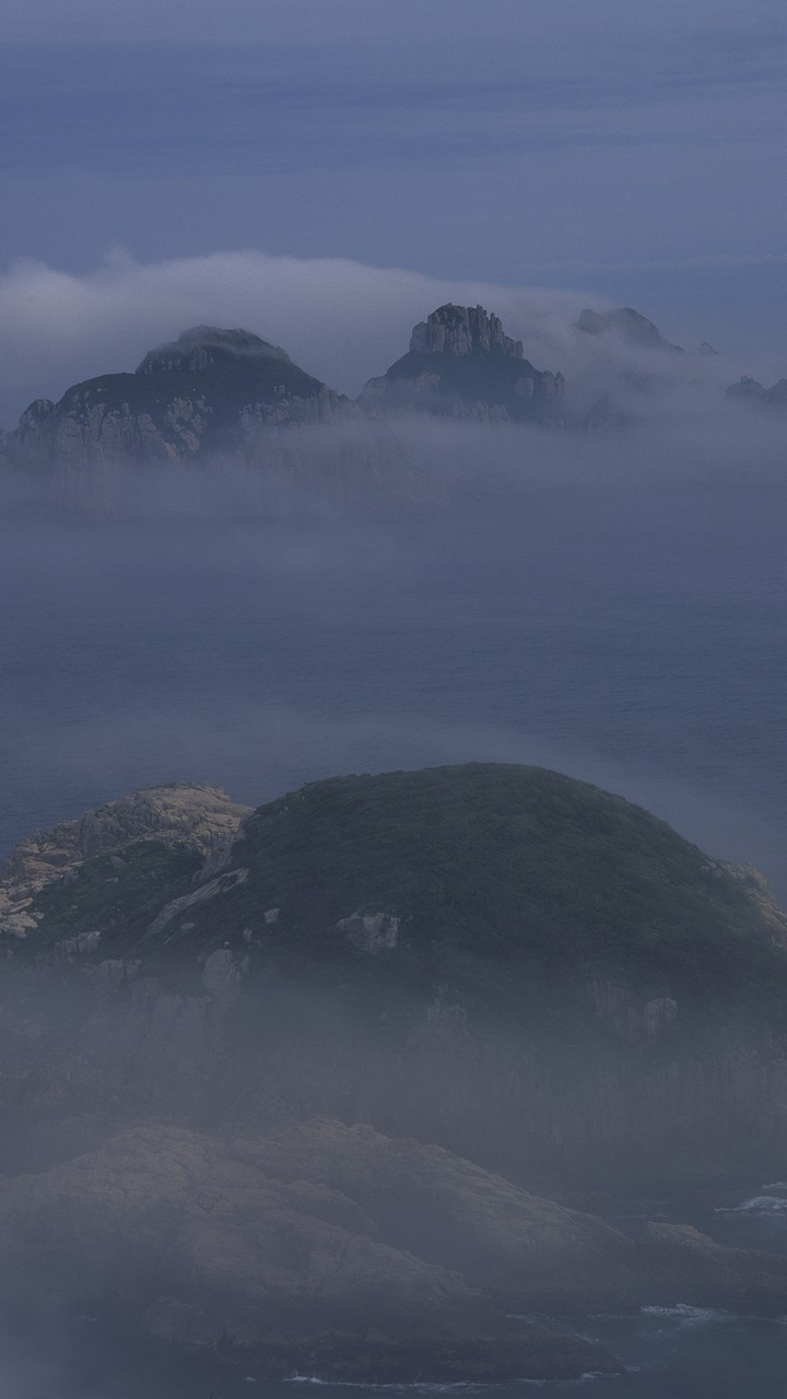 Island