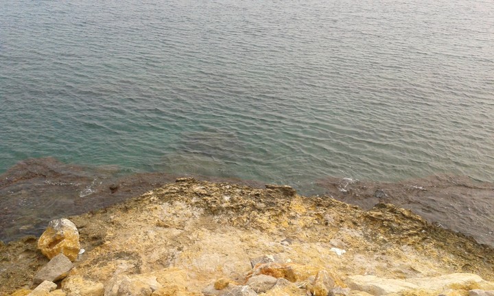 sea