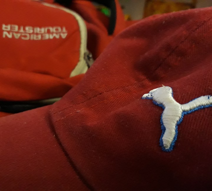 brand