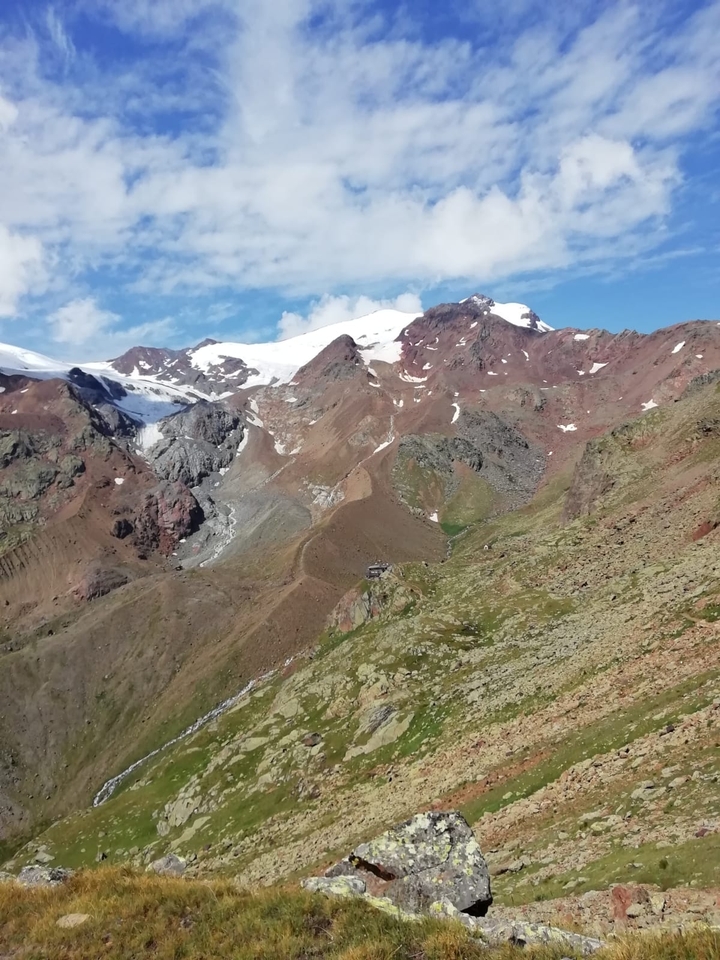 Mountains