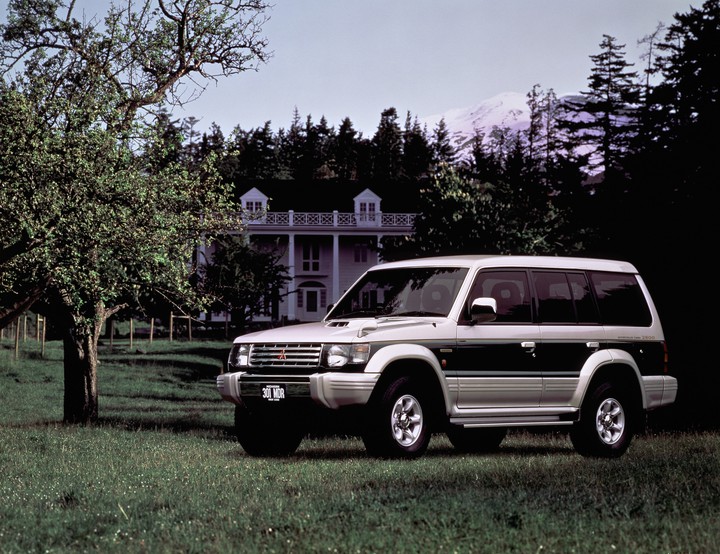 mitsubishi