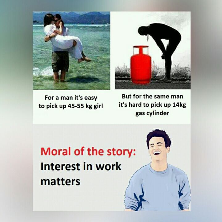 true
