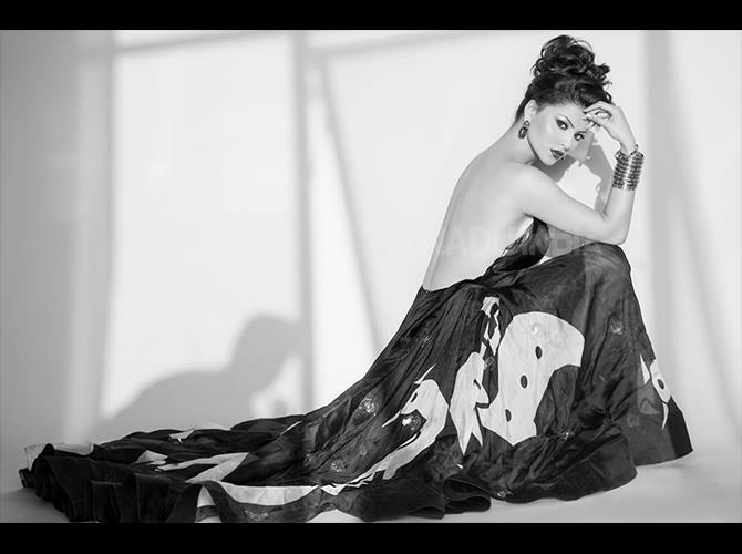 urvashi rautela