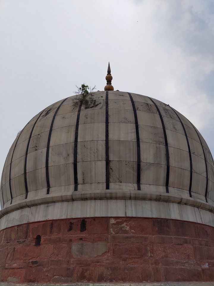Dome
