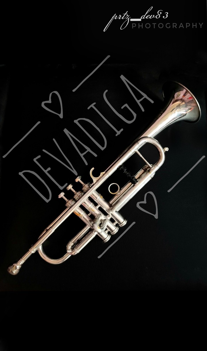 Trumpet
