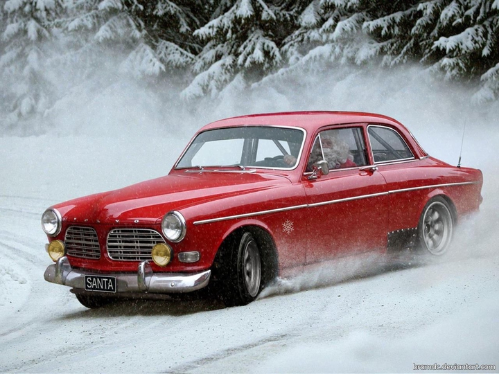 Volvo