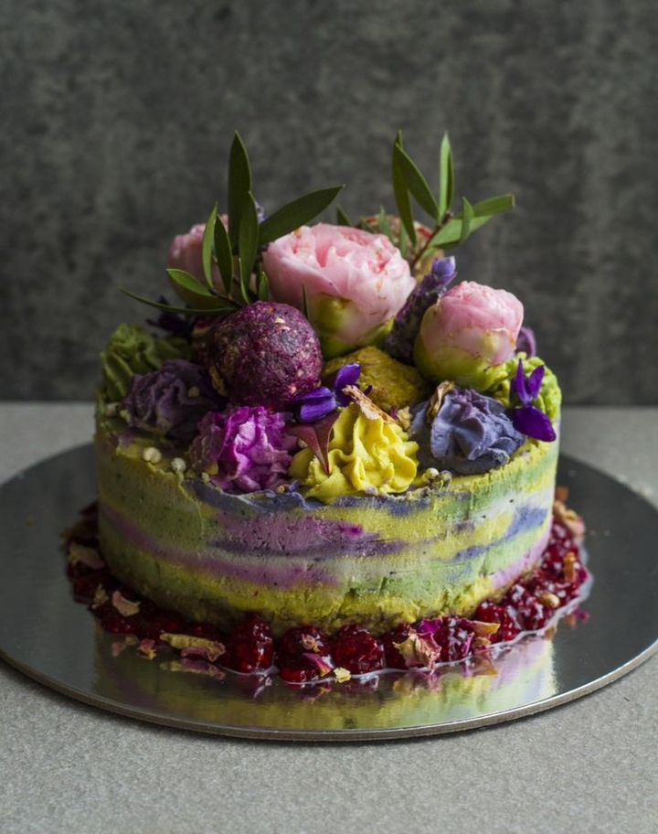 Cake