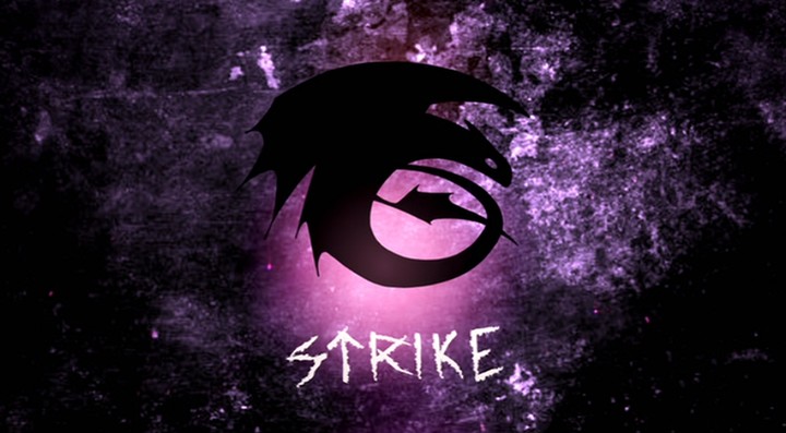 STRIKE