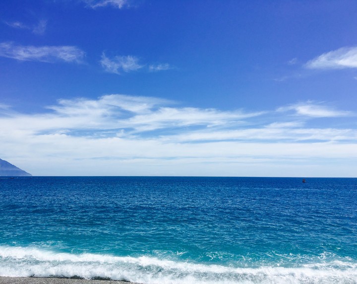 in Hualien Taiwan