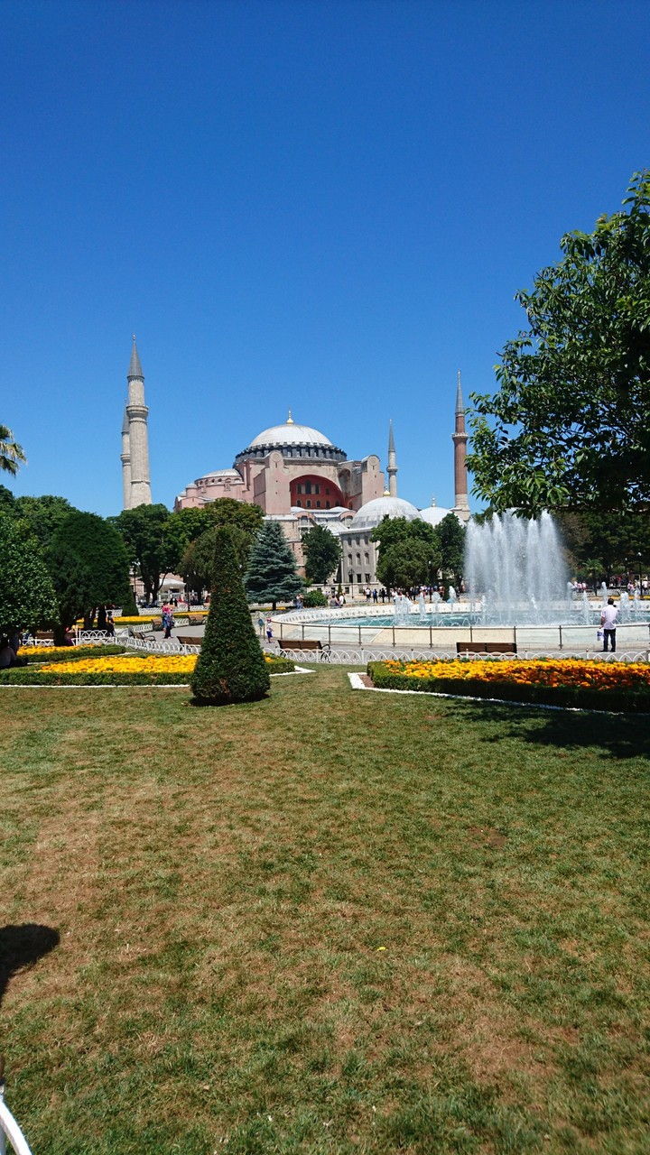 ayasofya