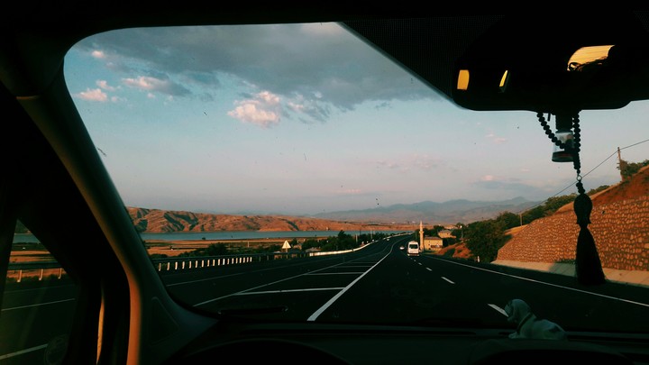 Seyahat/Travel