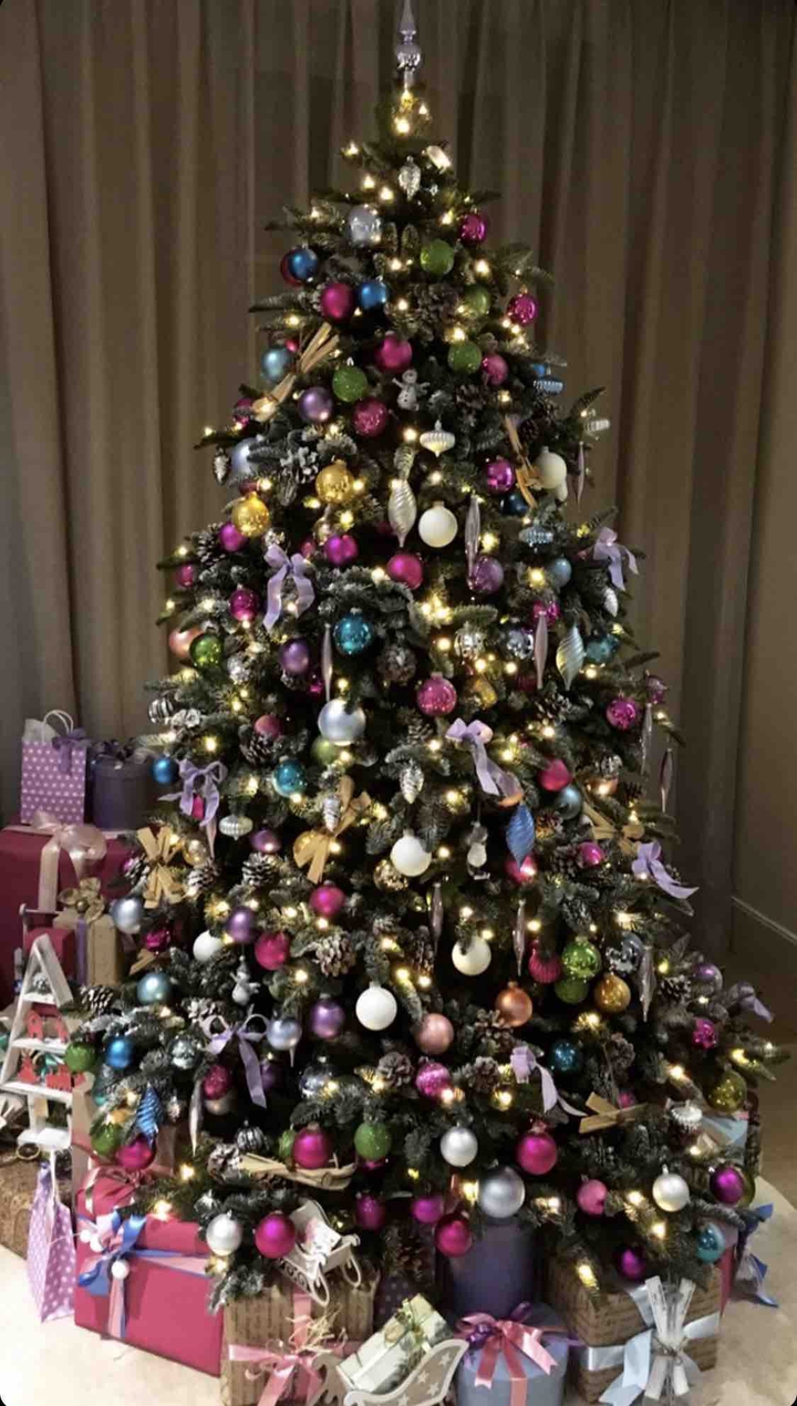 merry Christmas