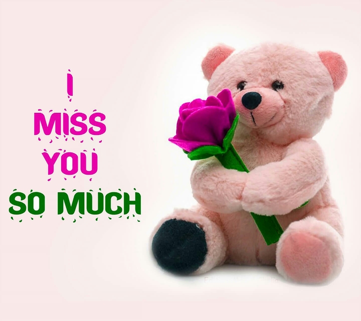 miss u