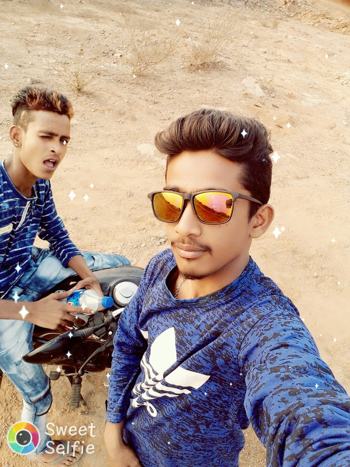 Sarfe Alam