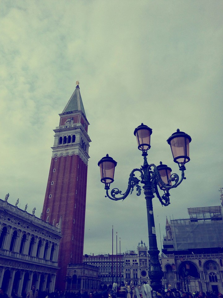 Venezia