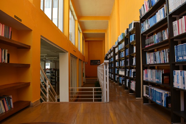 I was in my library and just clicked