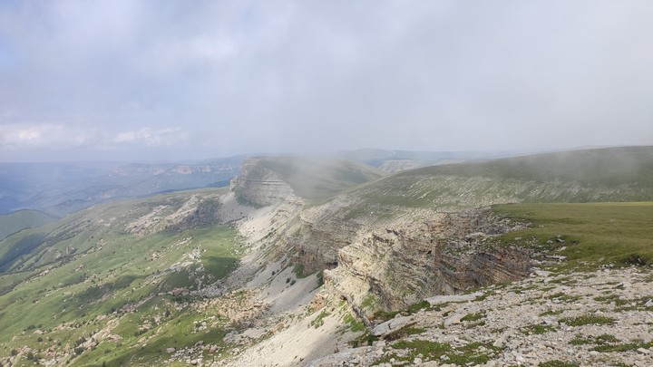 Бермамыт