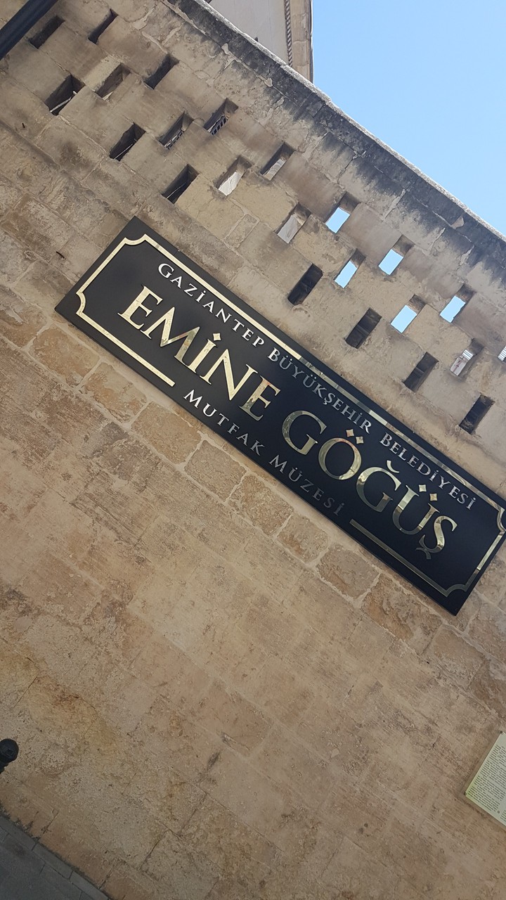 Mutfak Müzesi