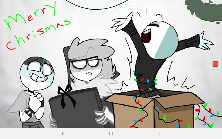 merry Christmas (special)