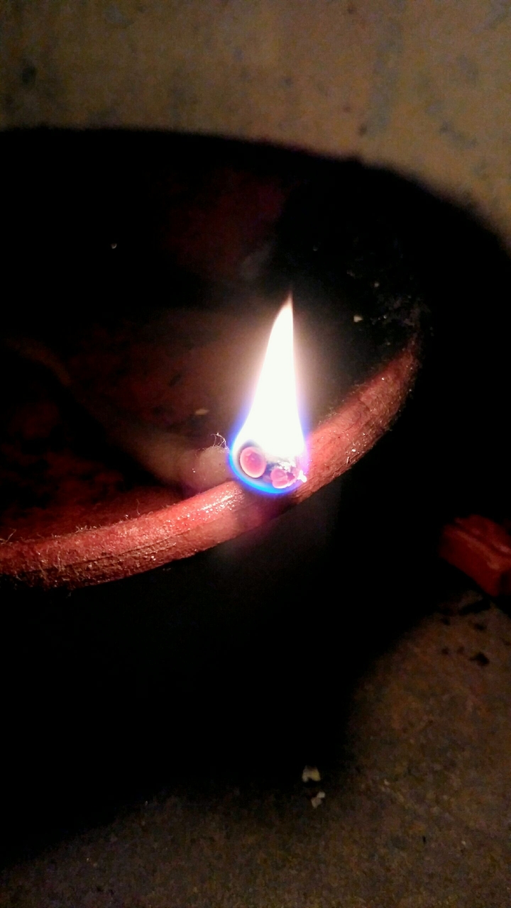 Candle