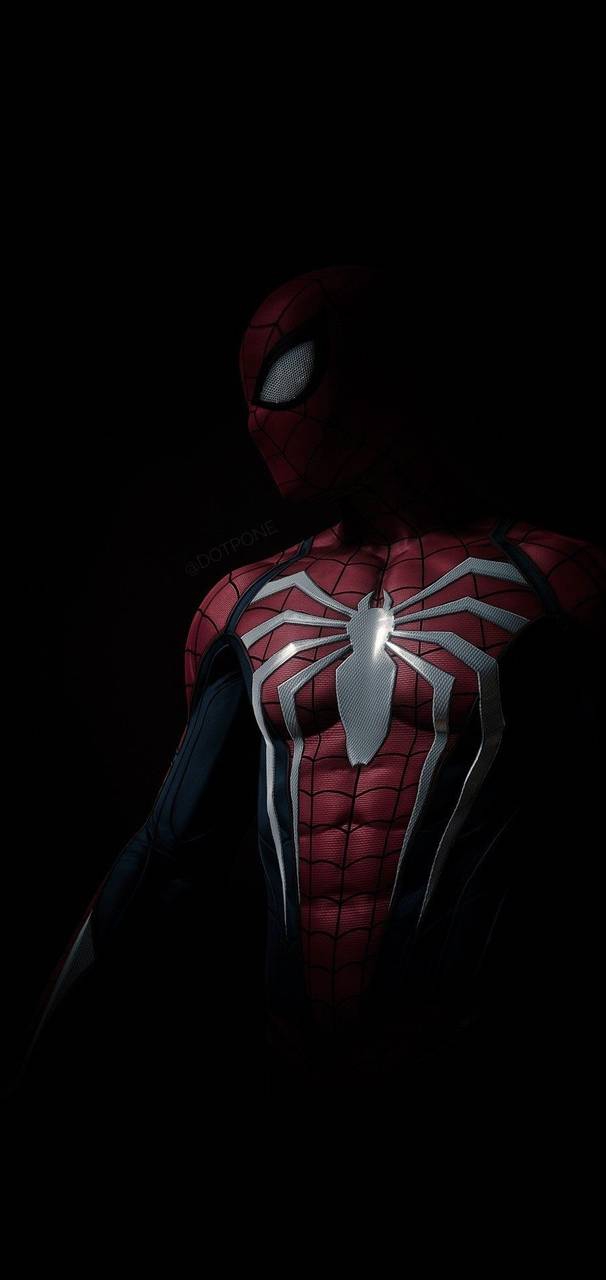 spiderman