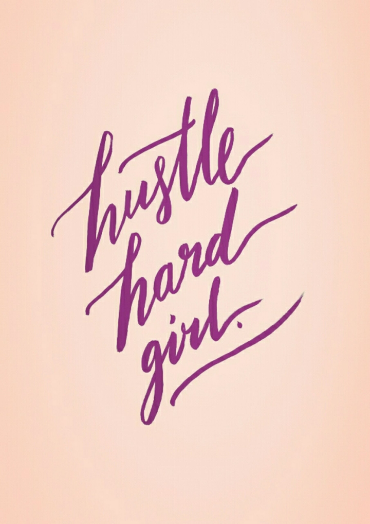 Hustle